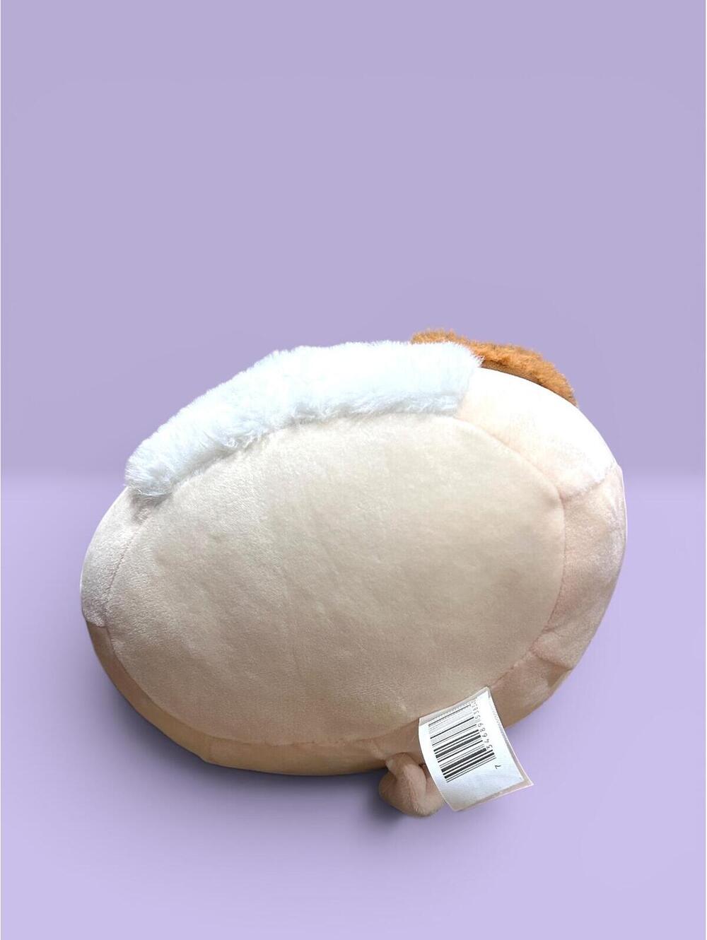 Harris the Dog Squishmallow 8" - Picture 3 of 3